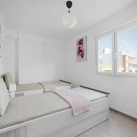 Cozy La Paz Apartment Torrevieja Exterior foto