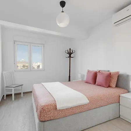 Cozy La Paz Apartment Torrevieja Exterior foto