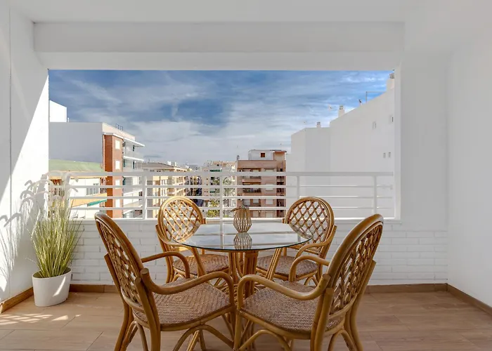 Cozy La Paz Apartment