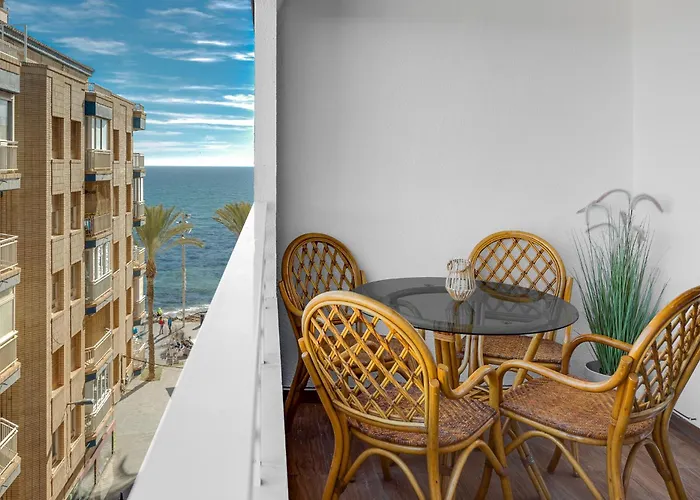 Cozy La Paz Apartment