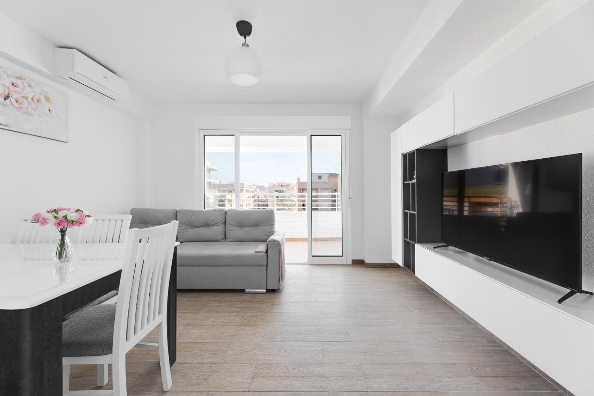 Cozy La Paz Appartement *