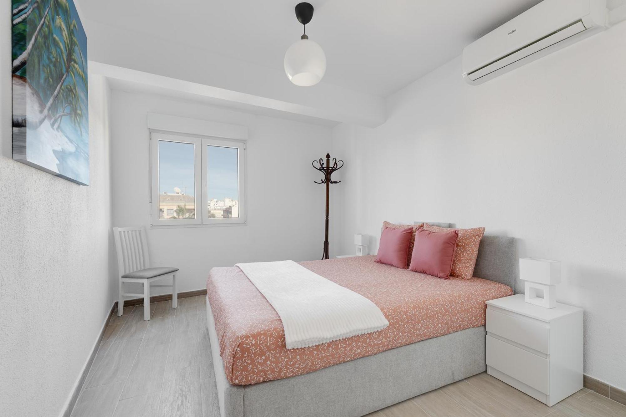 Apartamento Cozy La Paz Torrevieja