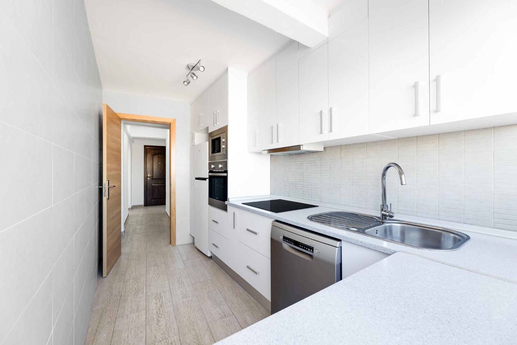 Appartement Cozy La Paz *