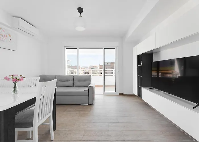 Cozy La Paz Apartment