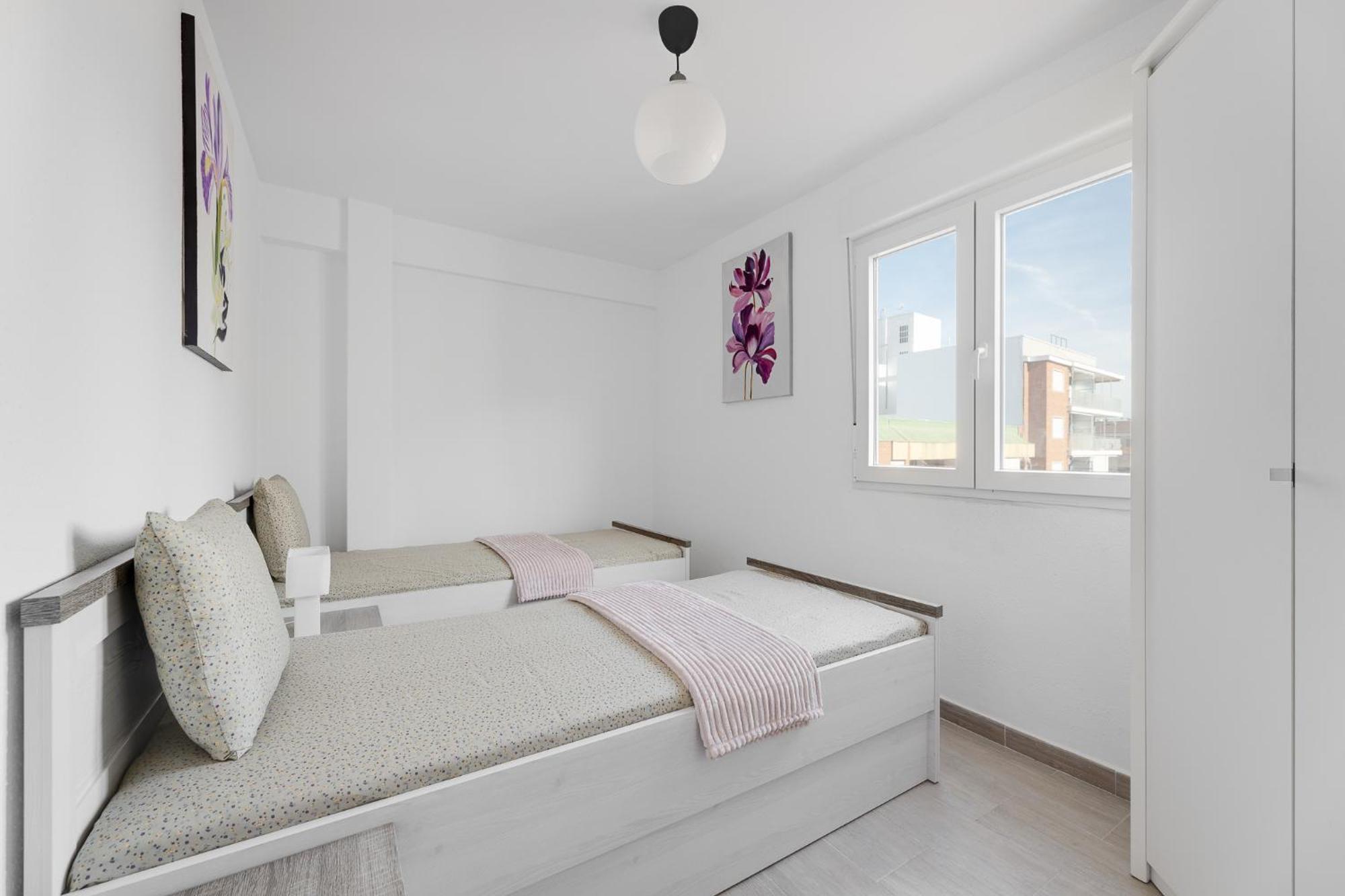 Appartamento Cozy La Paz Torrevieja