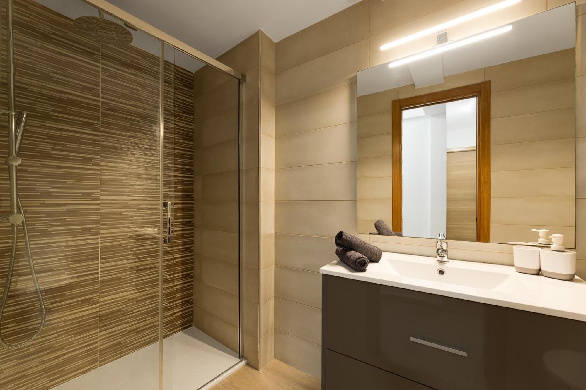 Appartamento Cozy La Paz